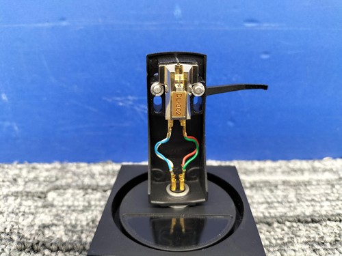 Denon 302 moving - coil, phono