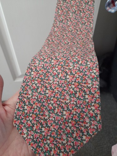 Vintage liberty london - vintage, ditzy