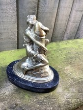 Bruno Zach The Hugger Bronze