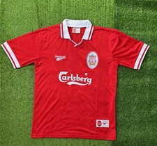 🔥 Liverpool FC Retro