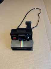 Polaroid SX-70 Land Camera