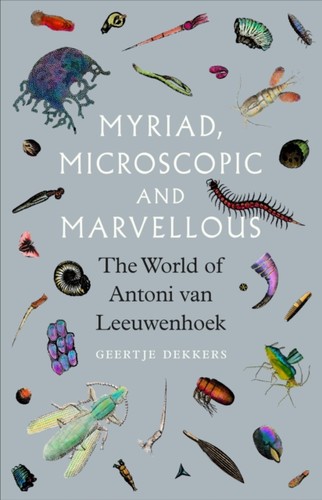 Myriad microscopic and - myriad,,