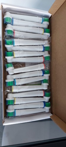 Betterchoi toothbrush - betterchoi,