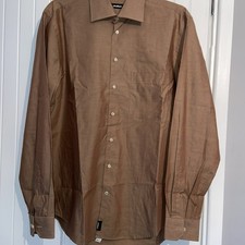 Strellson Men's Long Sleeved