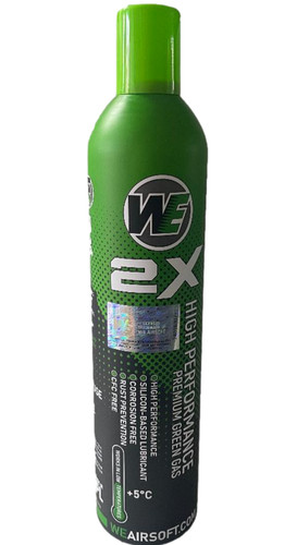 Airsoft green gas - airsoft,