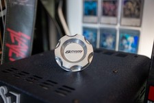 SPOON SPORTS OIL FILLER CAP