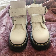 Womens doc martins size - womens,