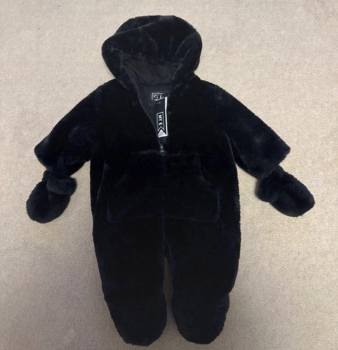 Mothercare fluffy baby - mothercare,