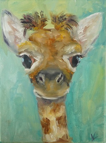 Original hand paint - paint, oil