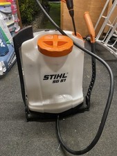 Stihl Sg 51 Backpack Sprayer 