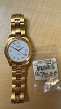 UNTESTED Tissot PR 50 Quartz
