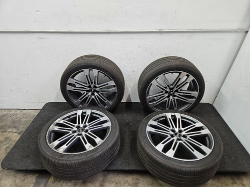 Original audi sq5 - audi, 21"