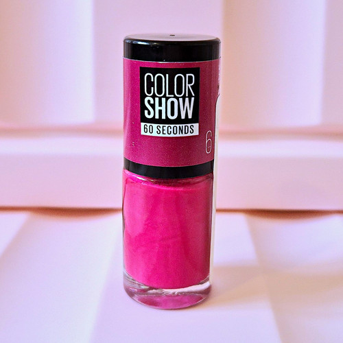 Maybelline new york color - maybelline,