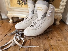 Graf Bolero Crystal Figure Ice