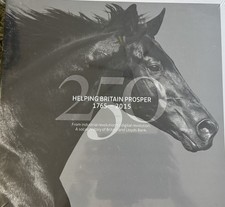 Lloyds Bank Helping Britain