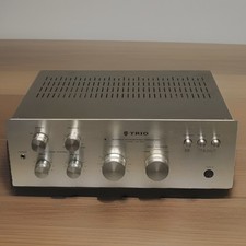 TRIO KA-1500 INTEGRATED