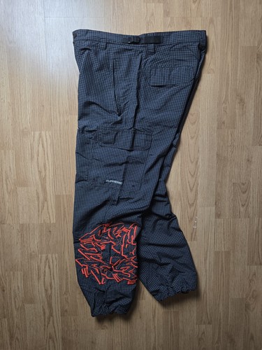 Supreme support unit - supreme, nylon