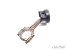Vauxhall Meriva Engine Piston With Connecting Rod 1.4 Petrol 74kW (101 HP) 2014