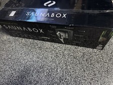 SaunaBox SmartSteam Pro