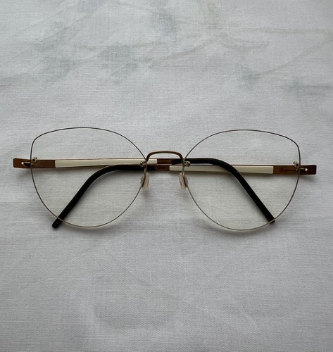 Lindberg woman glasses - lindberg,