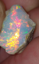 Gem Rough Natural Opal Stone