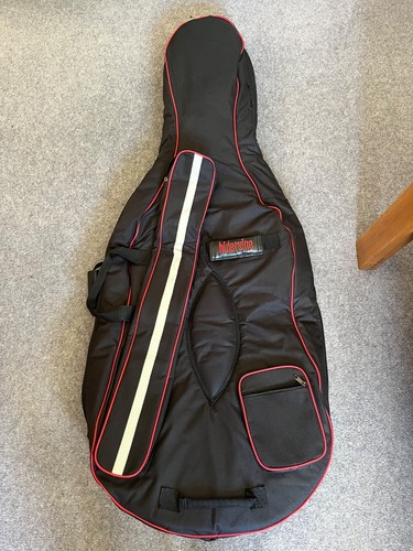 Hidersine cello gig - hidersine, 4/4