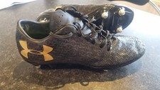 Under Armour SG Pro Football