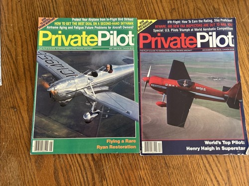 Private pilot aviation - private,