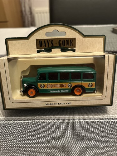 Days gone 1951 - days,