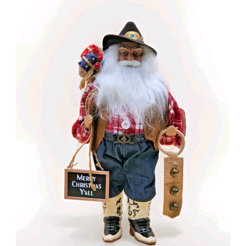 North pole trading cowboy - pole,
