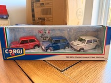 Corgi 94171 Italian Job Mini