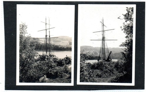 Vintage photographs of - vintage,