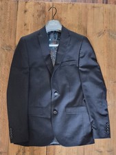 Boys Prom 3 Piece Suit Next