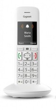Siemens gigaset e370hx - siemens,