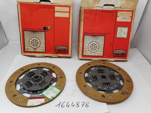 Disc clutch engine cvh 6 - clutch,