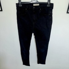 Topshop Jamie Jeans