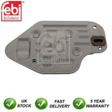 Hydraulic Filter Febi Fits BMW
