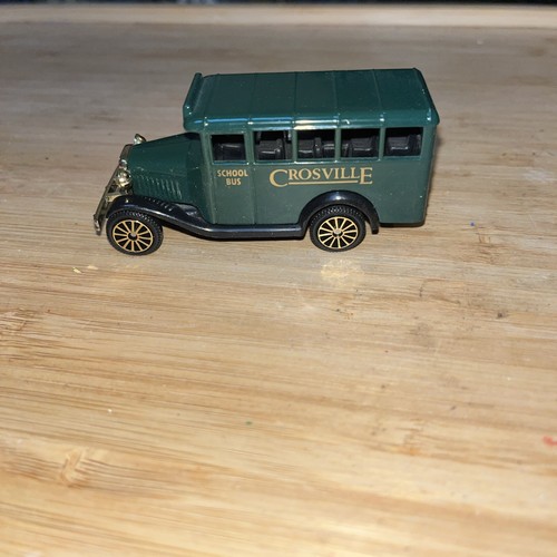 Used corgi crossville school - used,