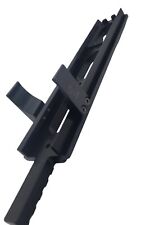 FX KING Arca Swiss Rail With Picatinny Mount