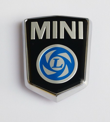 Classic mini cooper - classic, &