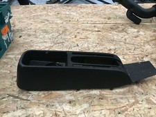 2010 FIAT PUNTO EVO CENTRE CONSOLE