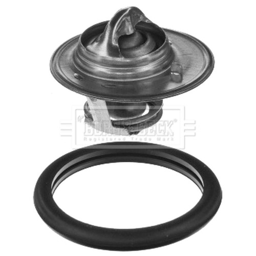 Coolant thermostat for mazda - thermostat,