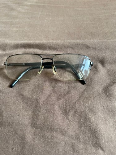 Specsavers classic men half - specsavers,