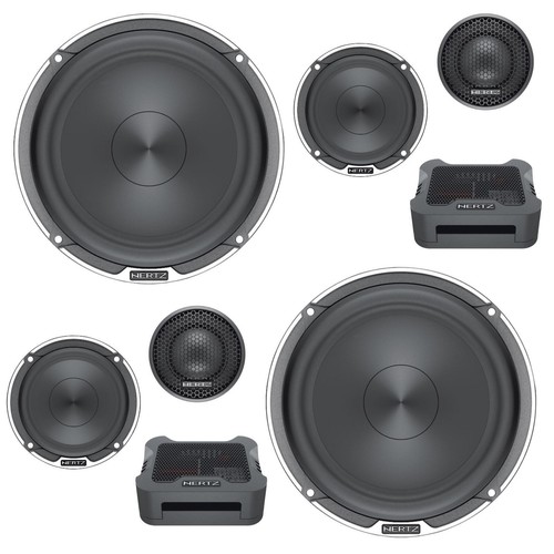 Hertz mille pro mpk 163 - hertz,