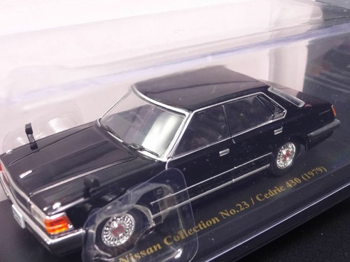 Nissan cedric 430 1979 - nissan,