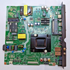 HISENSE 50E7NQTUK SMART TV MAIN AV BOARD RSAG7.820.13696/ROH 50E70LEVS