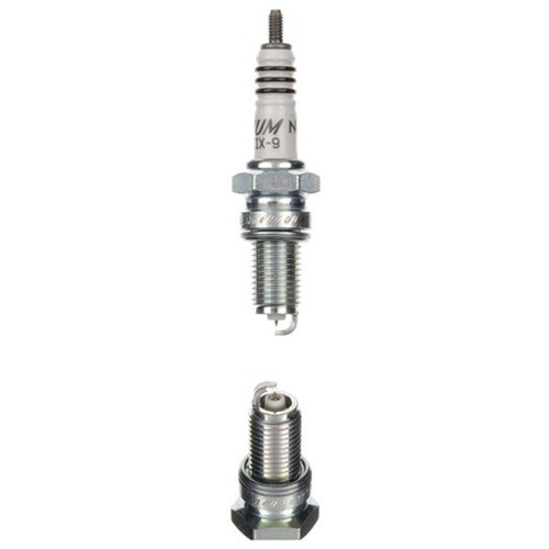 Ngk dpr9eix candle laverda - dpr9eix-9,
