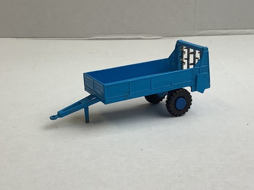 Vintage ros muck - ros, spreader