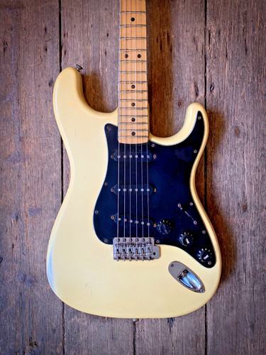 1979 fender stratocaster - 1979,