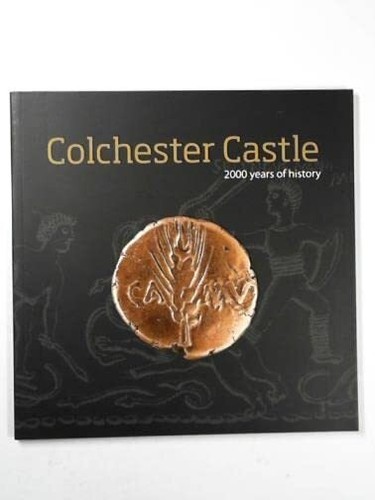 Colchester castle 2000 - colchester, castle: